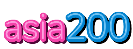 asia200 — logo kanal