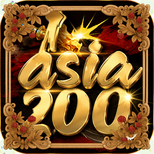 asia200 — galeri pratinjau - APK Resmi